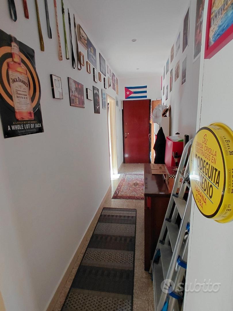 Appartamento – Salerno, Arbostella - Vista 2