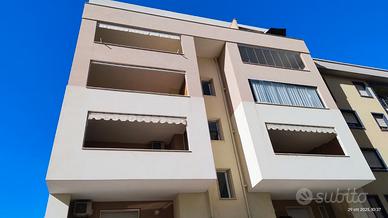 Sassari appartamento in via Cervi 44