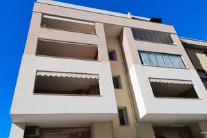 Sassari appartamento in via Cervi 44