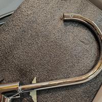 miscelatore cucina nobili