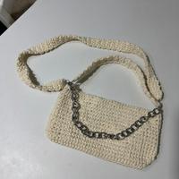 Borsa da spalla e tracolla