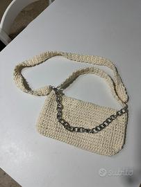 Borsa da spalla e tracolla