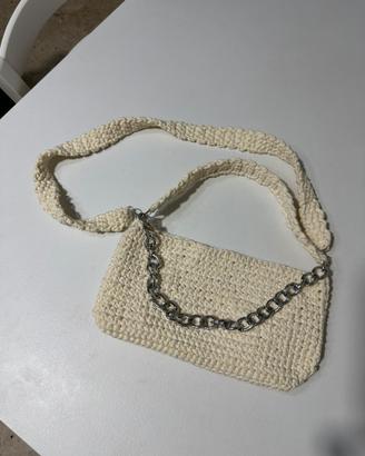 Borsa da spalla e tracolla
