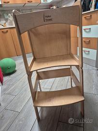 Learning tower