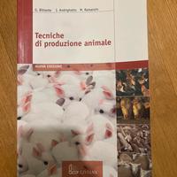 Tecniche di produzione animale