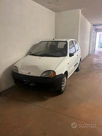 Fiat Seicento