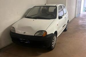 Fiat Seicento