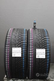 2 Pneumatici 255/35 R21 Michelin Pilot Alpin A4