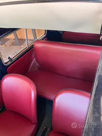 Fiat Giardinetta 1971 in Torino