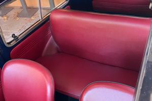 Fiat Giardinetta 1971 in Torino