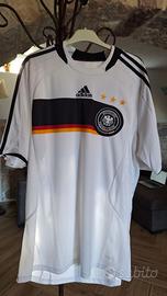 Maglia originale nazionale tedesca