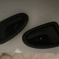 Maniglie interne modello Renault clio 2 serie.2001