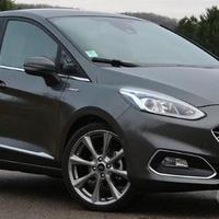 Ricambi ford fiesta vignale/diesel e benzina