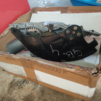 Motore apertura bagagliaio Chrysler Grand Voyager