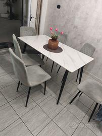 tavolo da pranzo 