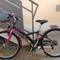 Bicicletta