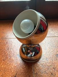 Eyeball lampada Reggiani