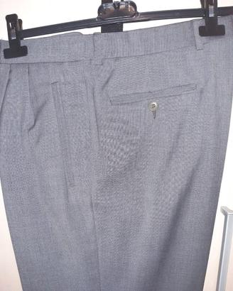 Pantaloni classici eleganti Tasmania tg 50
