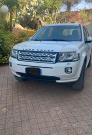 Freelander 4 X 4 Full Opt