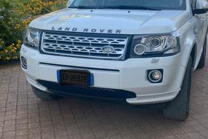 Freelander 4 X 4 Full Opt