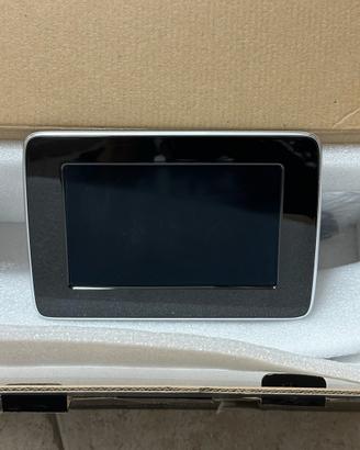 Display originale Mercedes 8” Classe A B CLA GLA