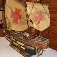 Caravella Santa Maria