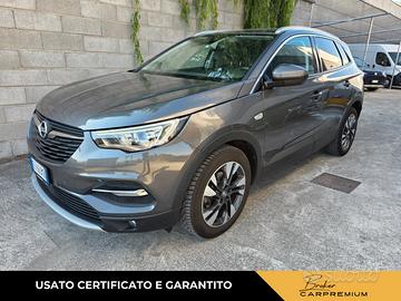 Opel Grandland X 1.5 ecotec Ultimate s&s 130cv at8