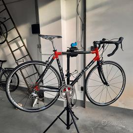 Bici da corsa in carbonio  CBT