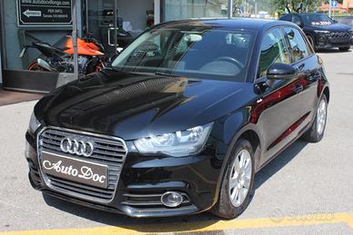 Audi A1 SPB 1.2 TFSI Ambition