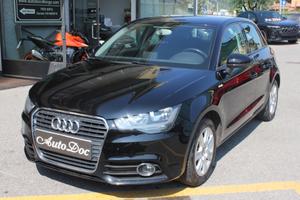 Audi A1 SPB 1.2 TFSI Ambition