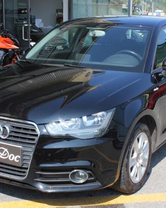 Audi A1 SPB 1.2 TFSI Ambition