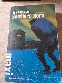 sentiero nero 