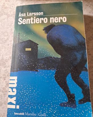 sentiero nero 