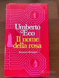 Il nome della rosa