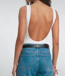 Body bianco