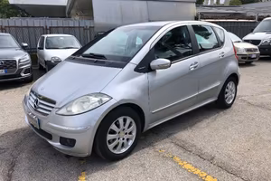 MERCEDES-BENZ A 180 CDI Classic