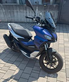 Aprilia SR 200 GT