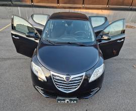Lancia Ypsilon 1.2 69 CV 5 porte GPL Ecochic Gold