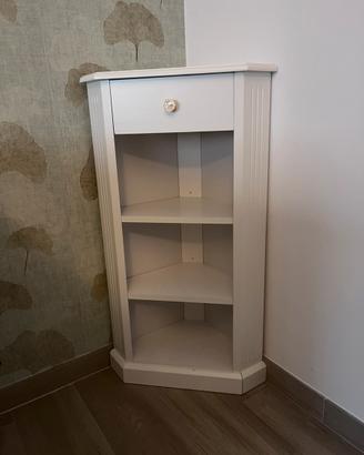 Comodino alto angolare La Redoute