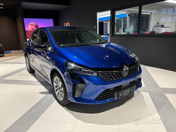 RENAULT Clio TCe 90 CV 5 porte Generation Nuova