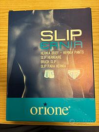 Slip ernia tg 4