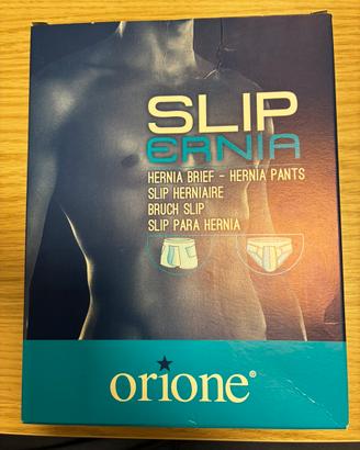 Slip ernia tg 4
