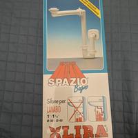 Sifone per lavabo