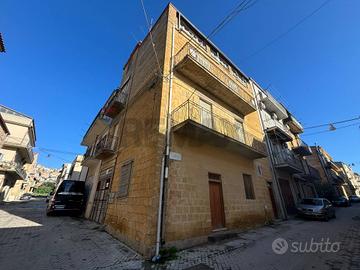 Casa Indipendente - Pietraperzia