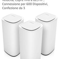 Linksys Velop Pro 7 WiFi Mesh