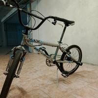 bmx freestyle 360°