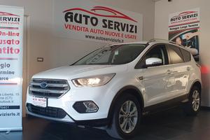 Ford Kuga 1.5 TDCI 120 CV S&S 2WD Titanium