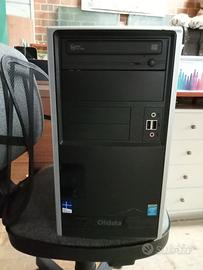 computer da tavolo