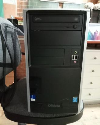 computer da tavolo
