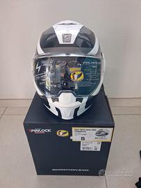 Scorpion Casco moto Mod. Exo Commuta Tg S 55 56 cm